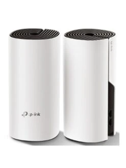 TP-Link TP Link Deco M4 (2-Pack) AC1200 Whole Home Wi-Fi