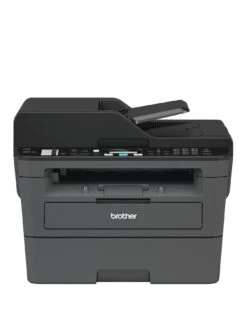 Brother MFC-L2710DW Wireless 4-in-1 Mono Laser Printer