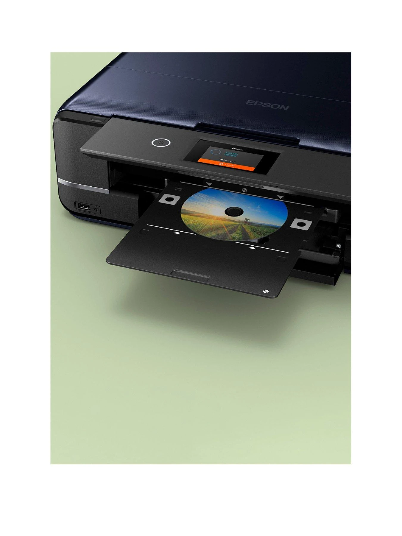 Epson® Epson Expression Photo XP-970 Printer - Image 3