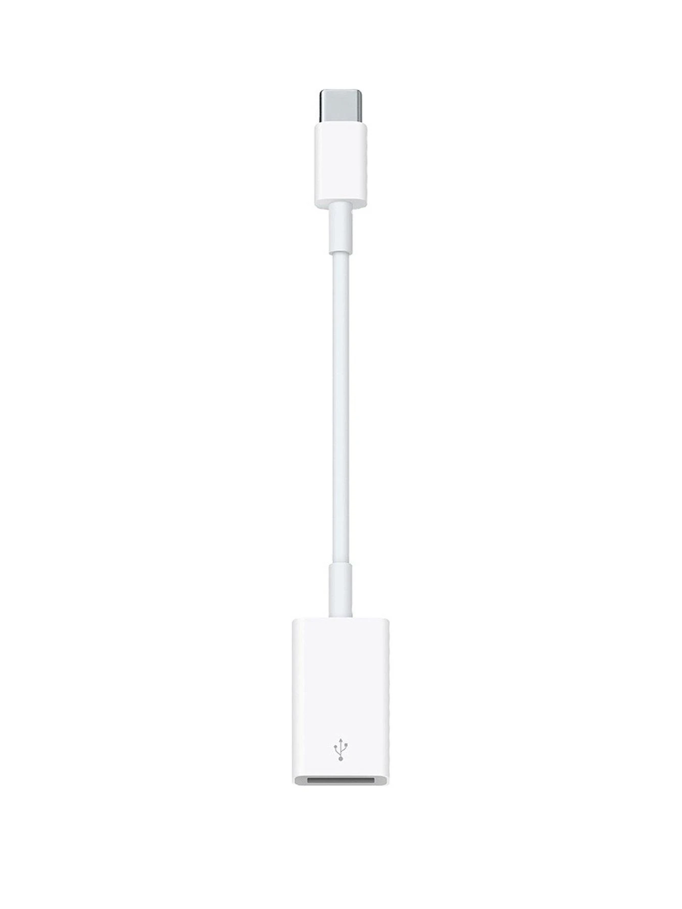 Apple USB-C To USB Adapter