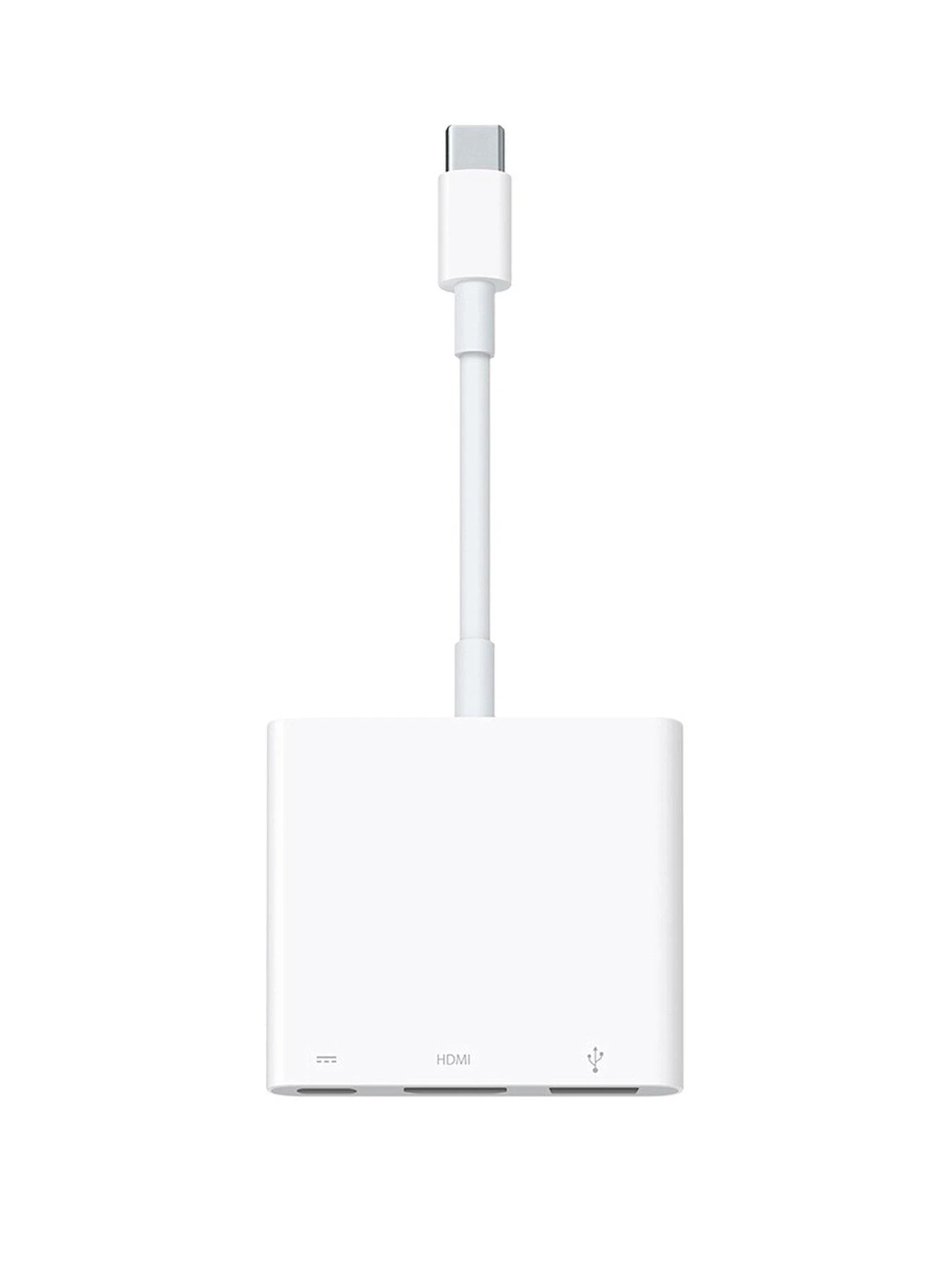 Apple USB-C Digital AV Multiport Adapter