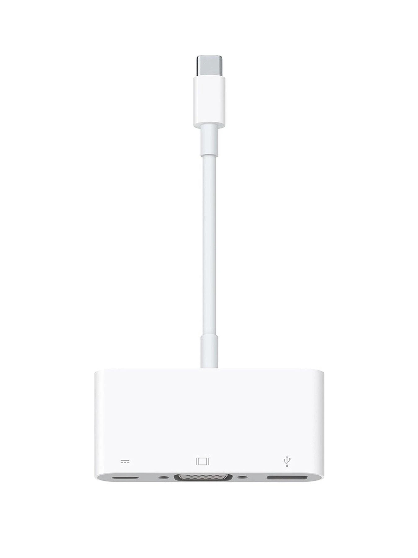 Apple USB-C VGA Multiport Adapter
