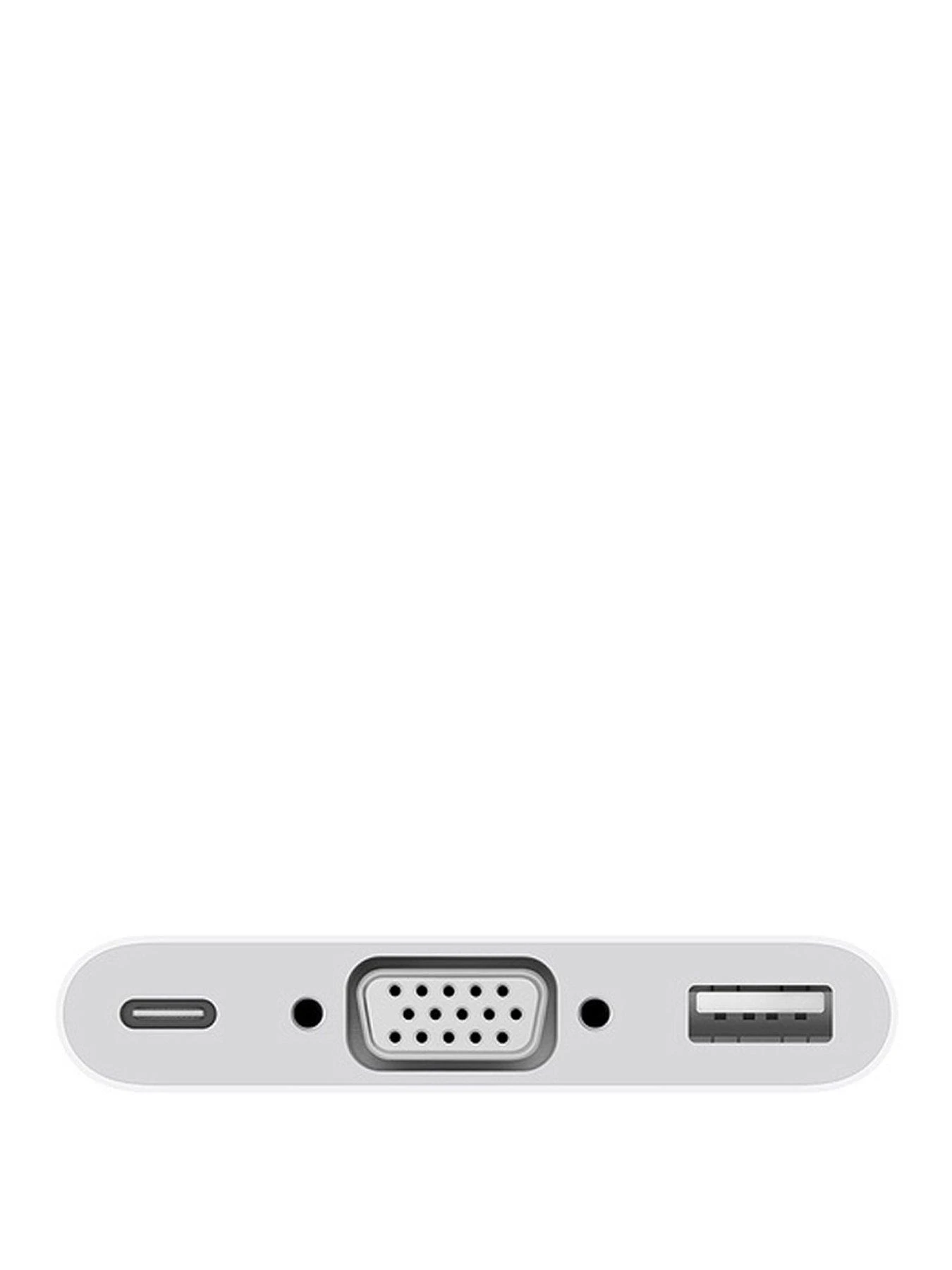 Apple USB-C VGA Multiport Adapter - Image 3