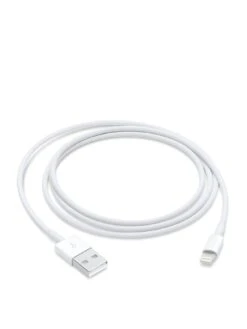 Apple Lightning To USB Cable (1m)