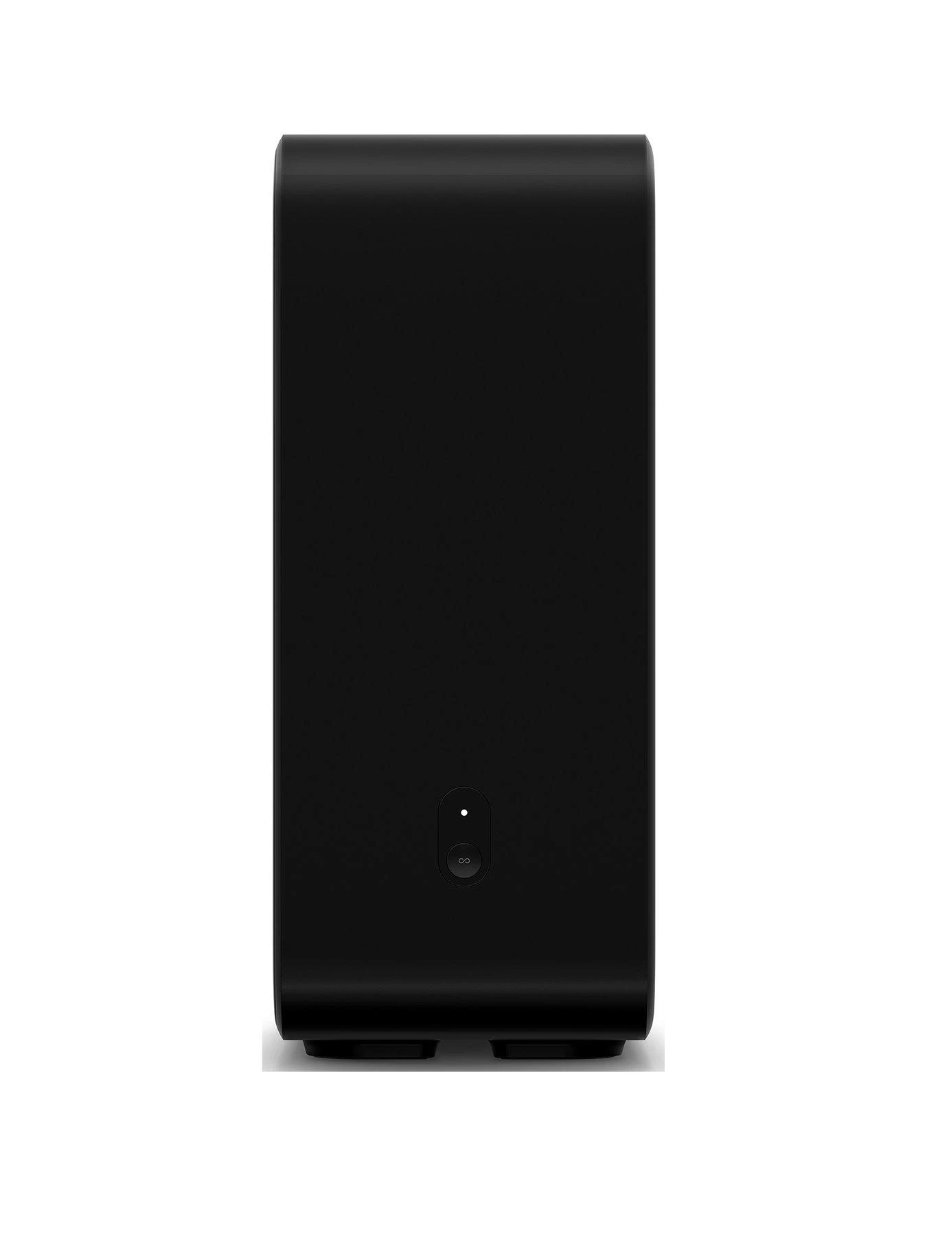 Sonos Sub (Gen3) - Subwoofer - Wireless - Black - Image 2