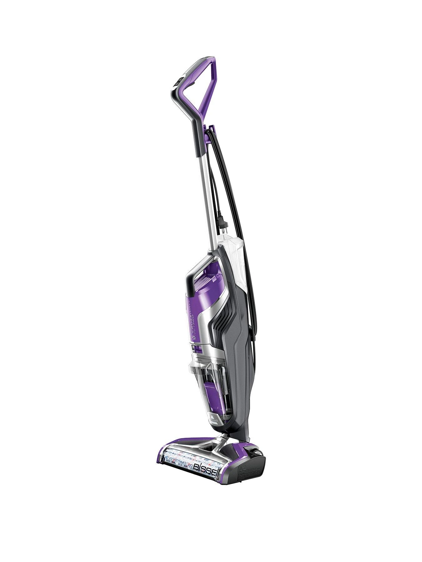 Bissell CrossWave Pet Pro Wet & Dry Vacuum Cleaner