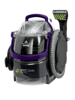 Bissell SpotClean Pet Pro Portable Carpet Cleaner