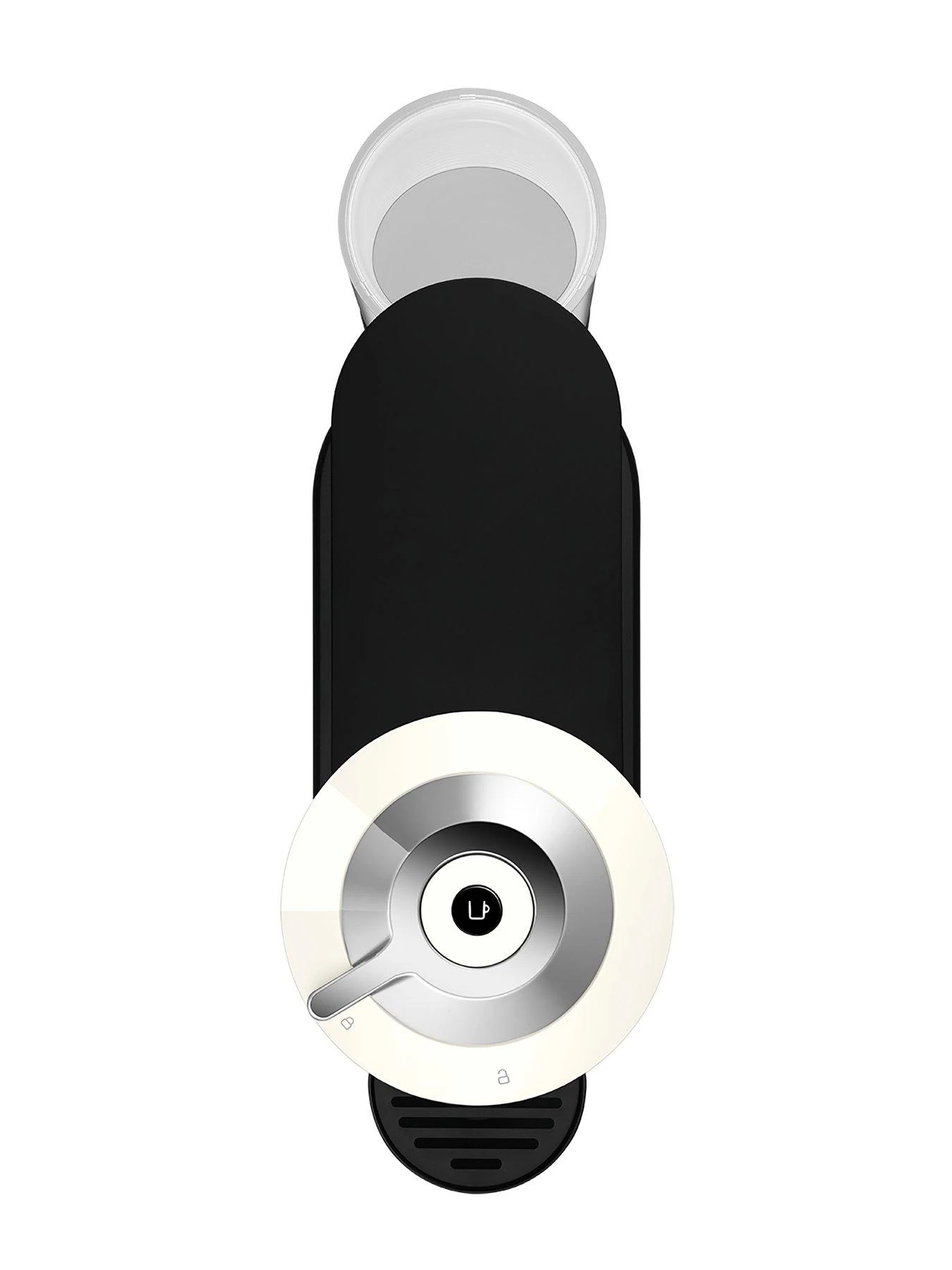 Nespresso Vertuo Next 11706 Coffee Machine By Magimix - White - Image 6