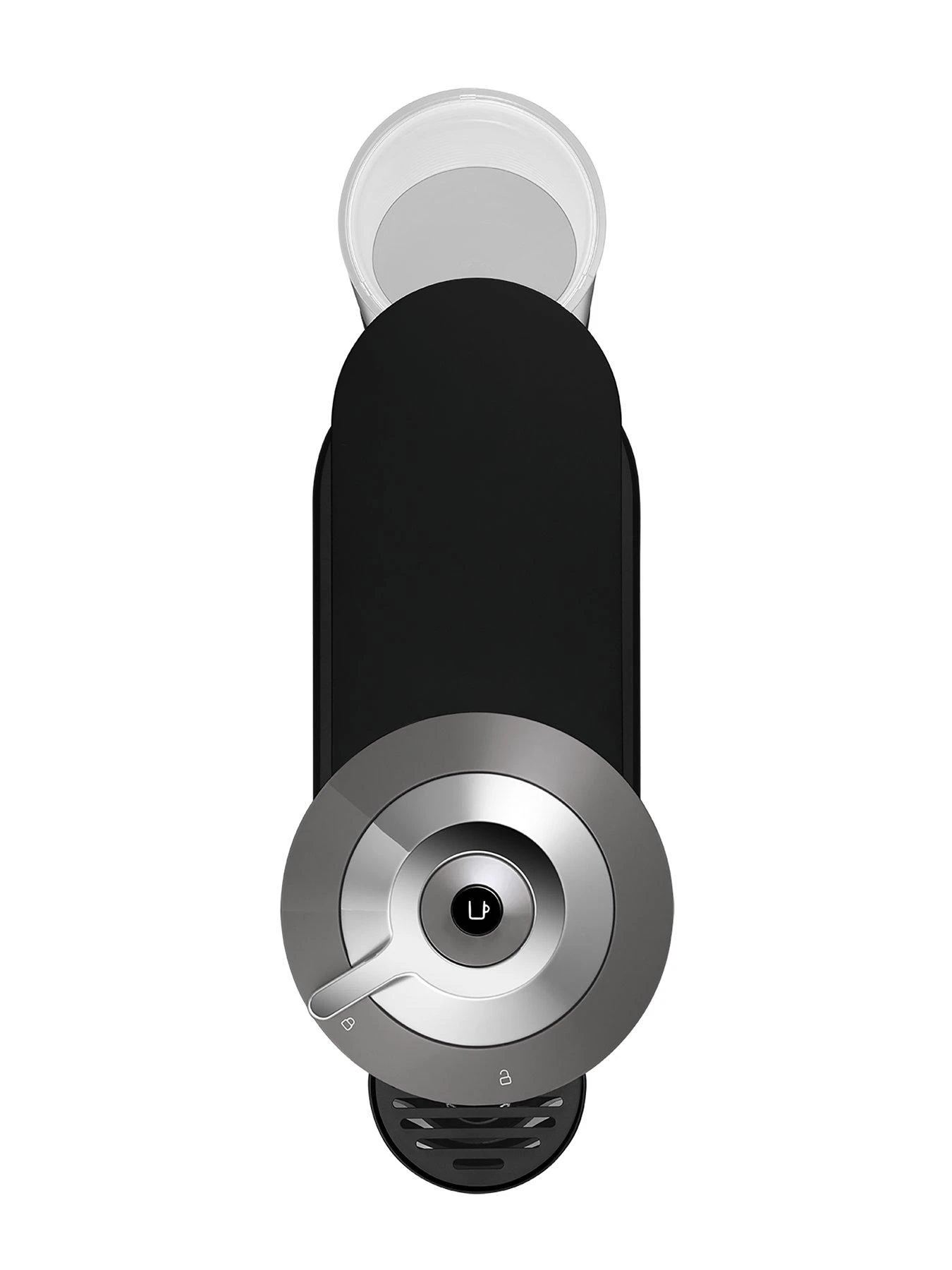 Nespresso Vertuo Next 11707 Coffee Machine By Magimix - Dark Grey - Image 5