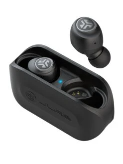 JLab Go Air True Wireless Earbuds