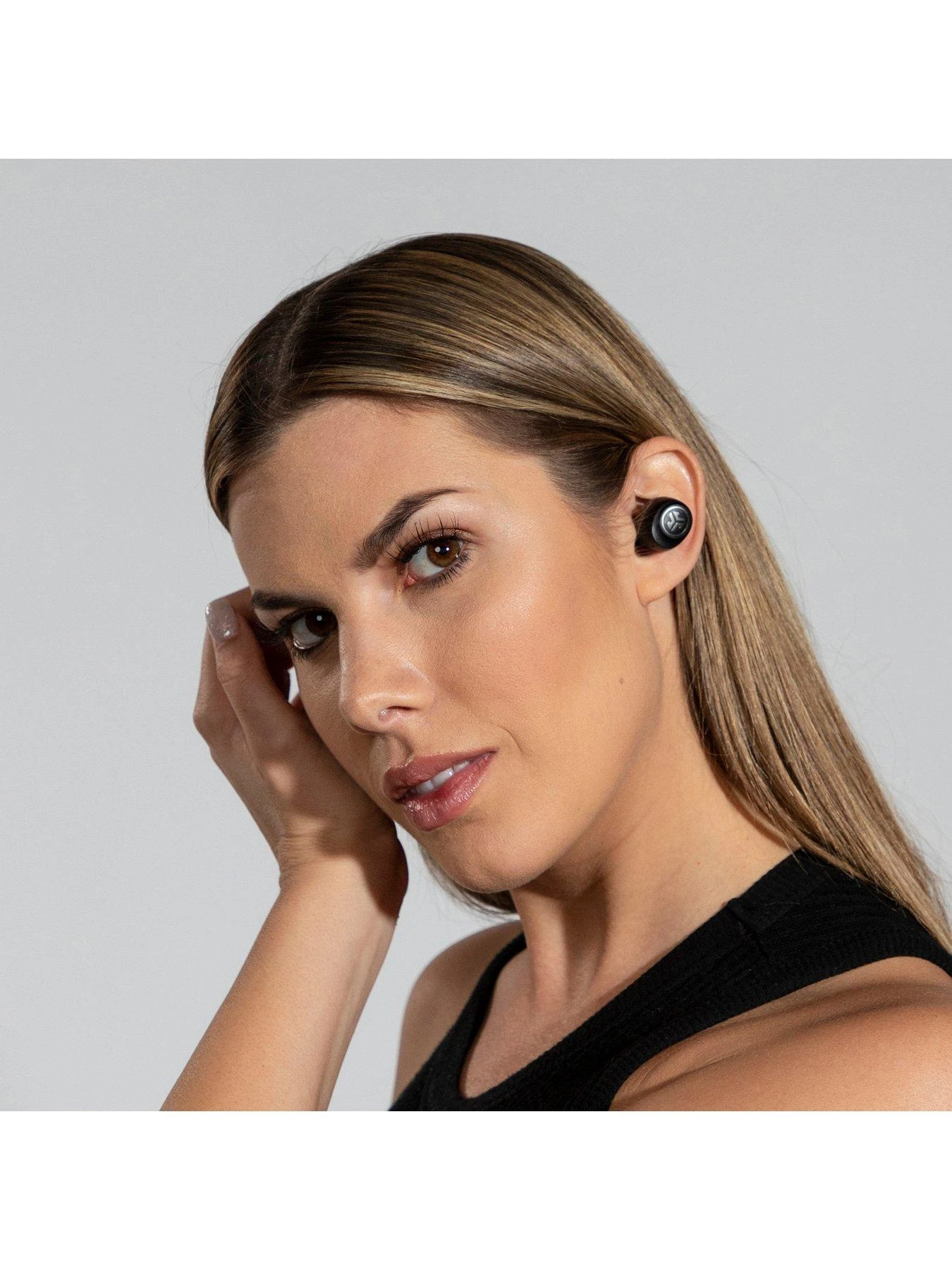 JLab Go Air True Wireless EarbudsĀ - Image 7