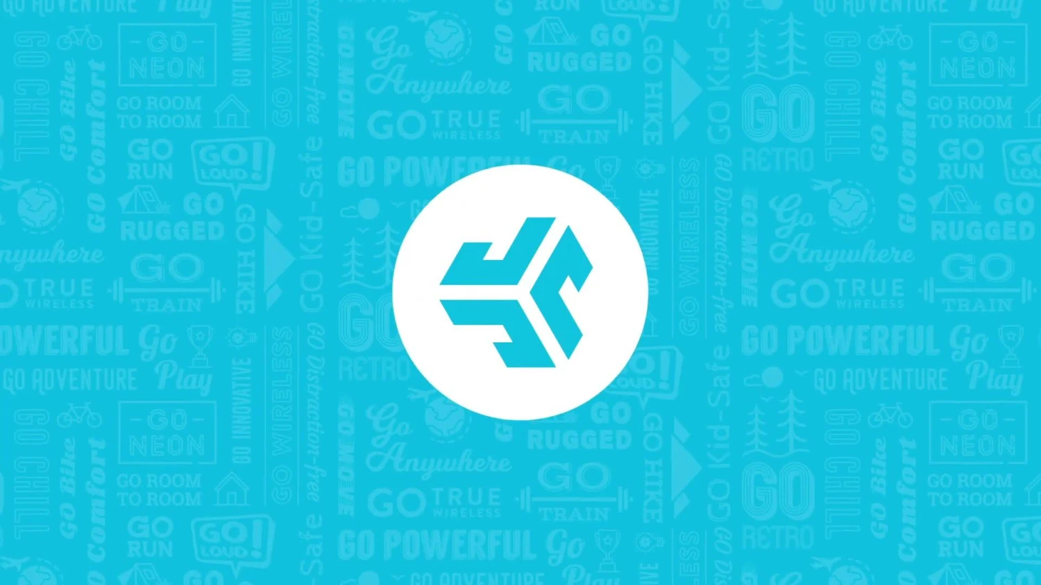 JLab Go Air True Wireless EarbudsĀ - Image 8