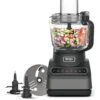NINJA Food Processor With Auto-iQ BN650UK