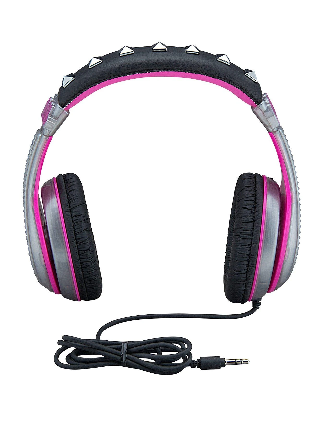 EKids LOL Surprise Moulded Headphones - Image 3