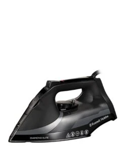 Russell Hobbs Diamond Elite Steam Iron - 27000