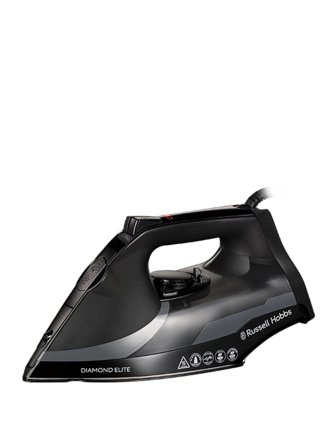 Russell Hobbs Diamond Elite Steam Iron - 27000