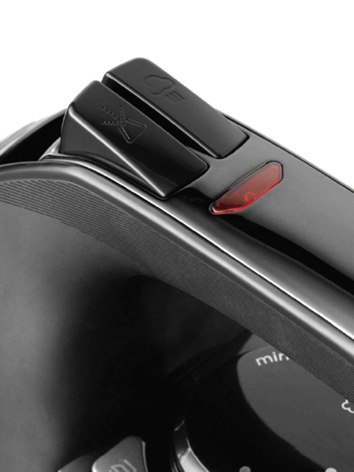 Russell Hobbs Diamond Elite Steam Iron - 27000 - Image 5