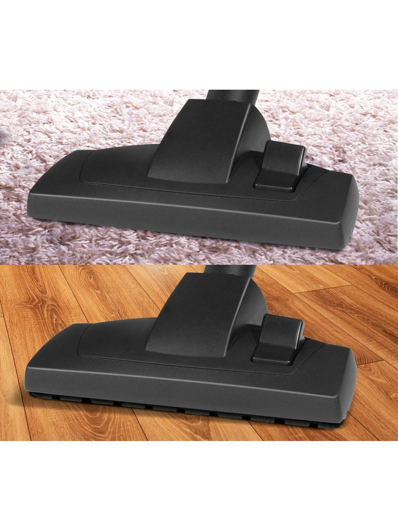 Numatic International Henry Compact HVR160 Bagged Cylinder - Blue - Image 4