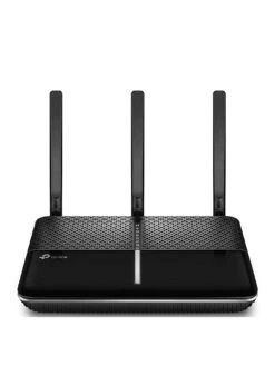 TP-Link TP Link Archer VR2100 AC1200 Modem Router