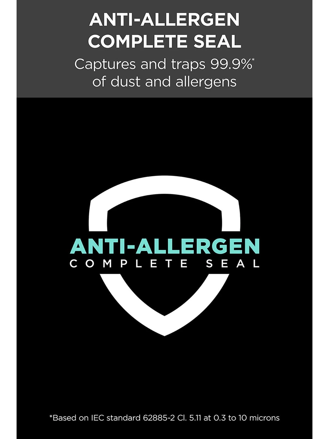 Shark Lift-Away Upright Vacuum Cleaner With TruePet NV602UKT - Image 6