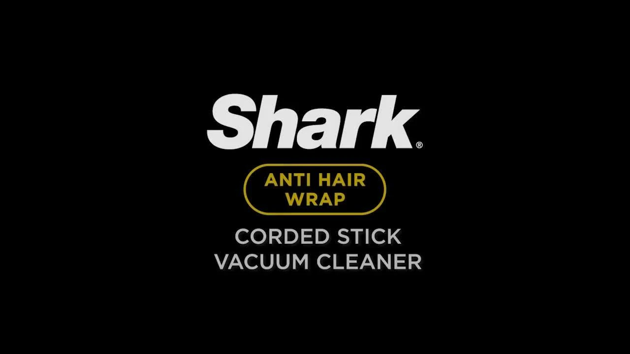 Shark Anti Hair Wrap Corded Vacuum Cleaner With Flexology HZ500UK - Image 7