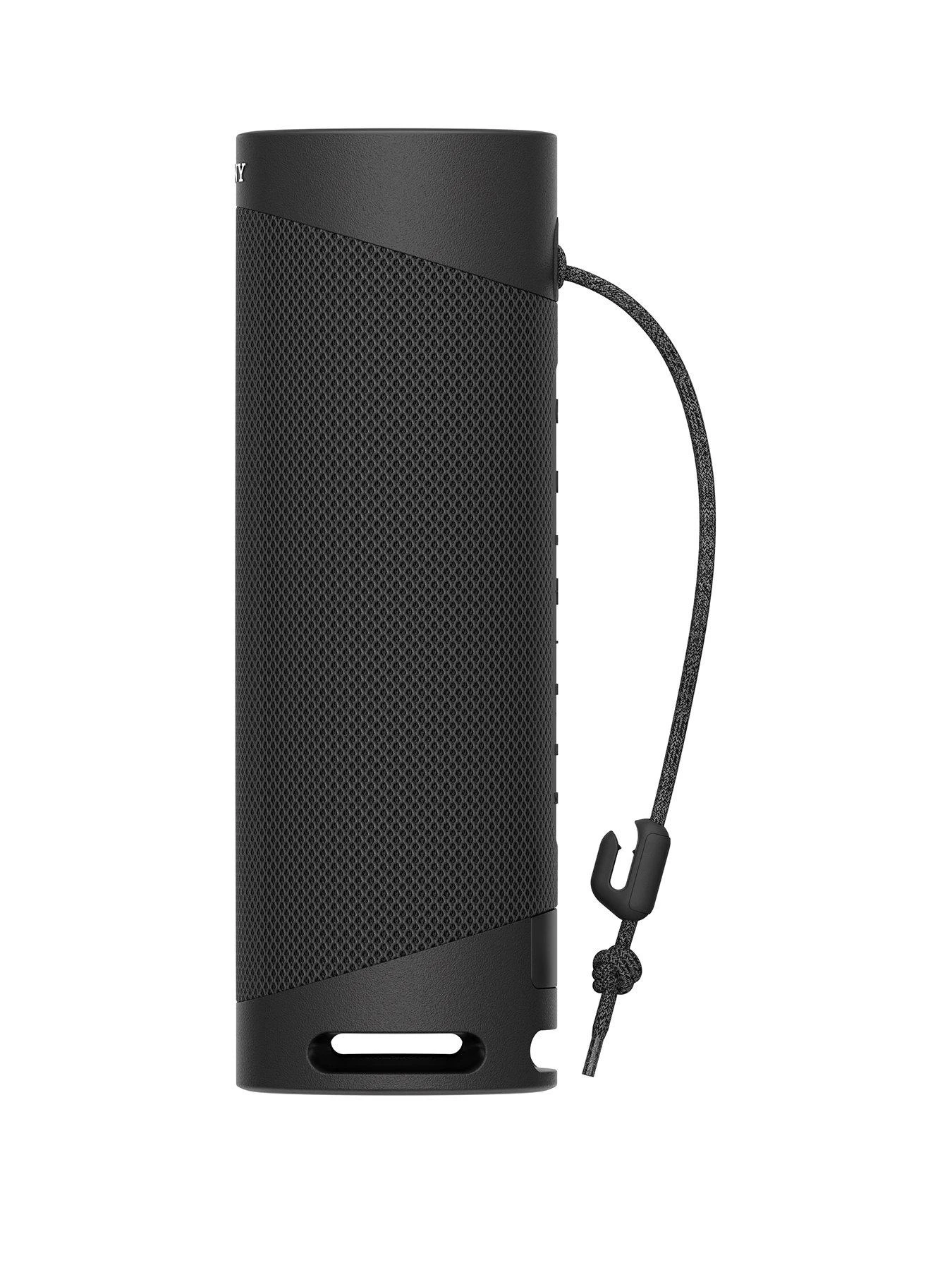 Sony SRSXB23 EXTRA BASS Portable BLUETOOTH Speaker - Image 2