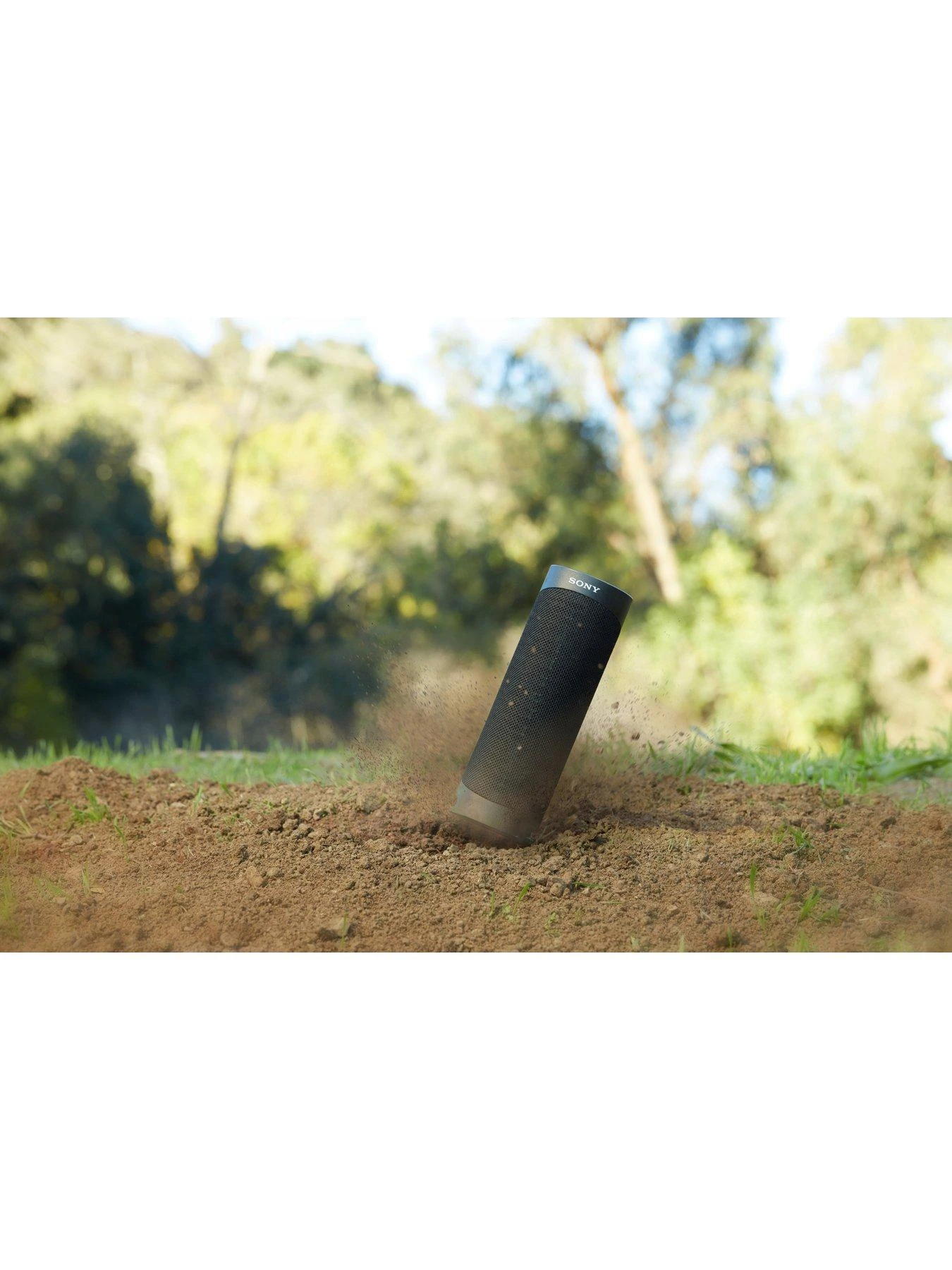 Sony SRSXB23 EXTRA BASS Portable BLUETOOTH Speaker - Image 5