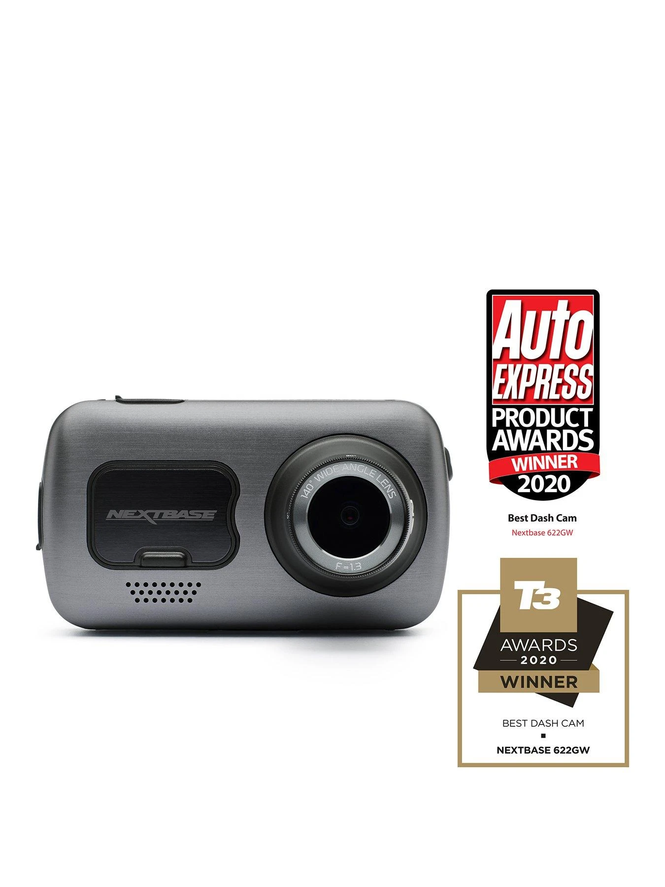 Nextbase 622GW - Image 2