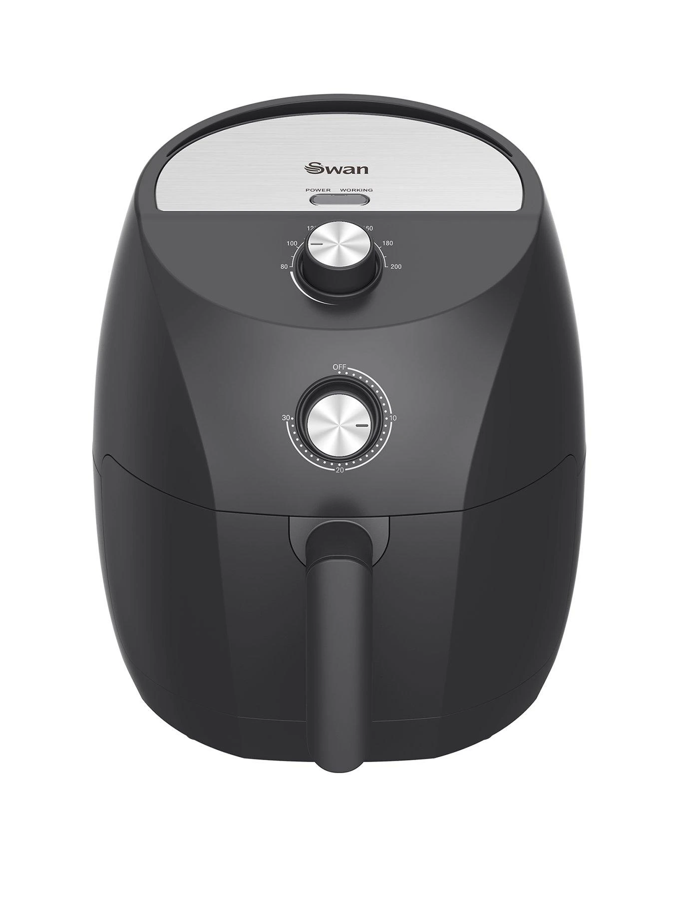 Swan Mechanical 3.5L Air Fryer