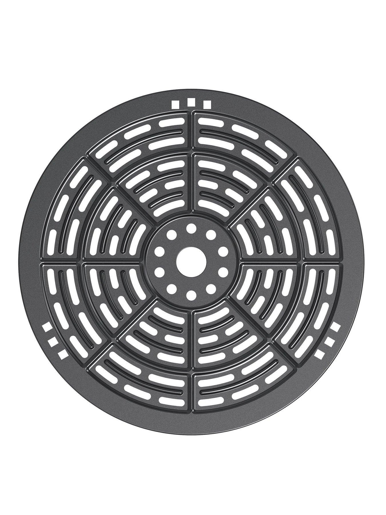 Swan Mechanical 3.5L Air Fryer - Image 5