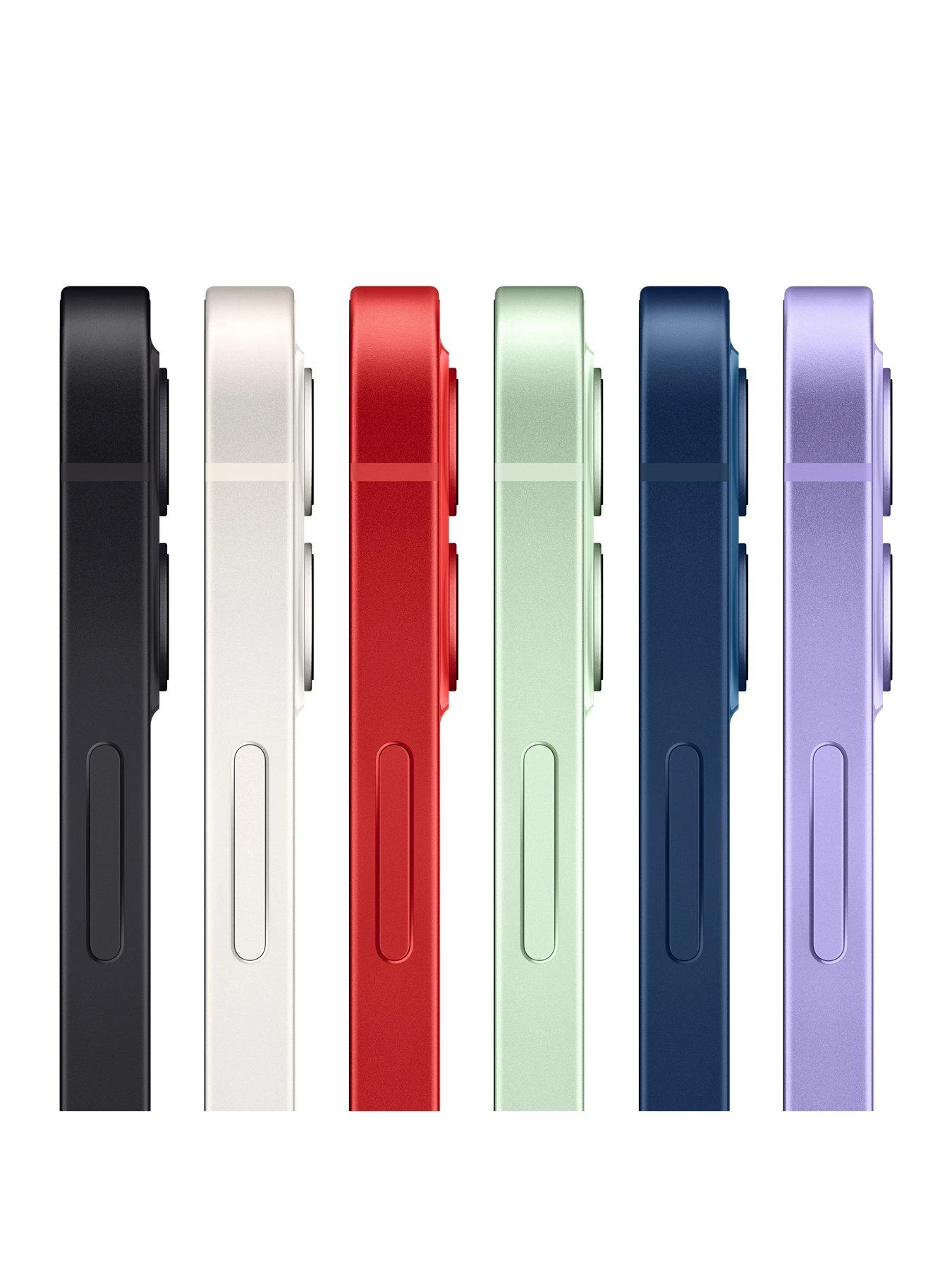 Apple IPhone 12, 64Gb - White - Image 4