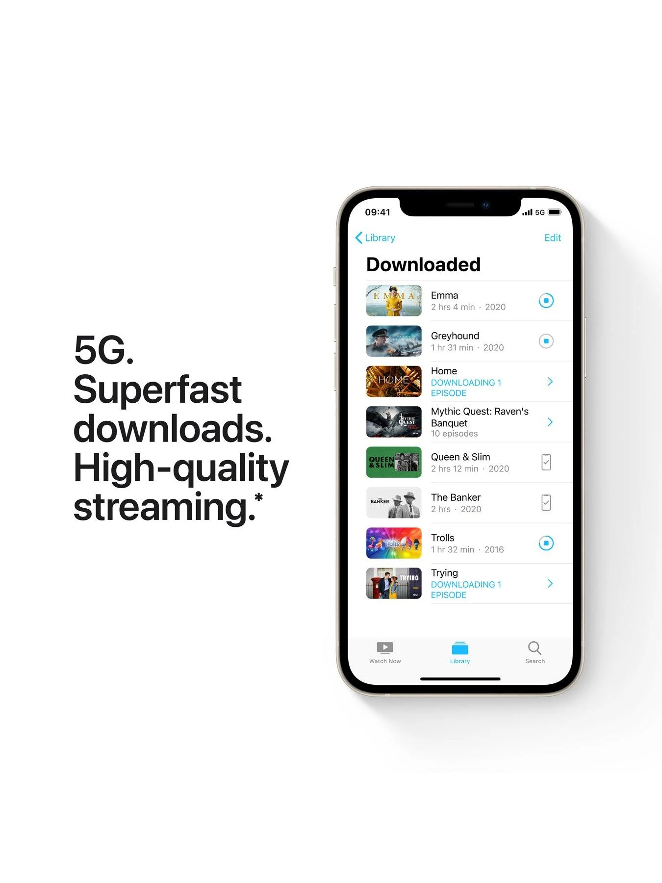 Apple IPhone 12, 64Gb - White - Image 5