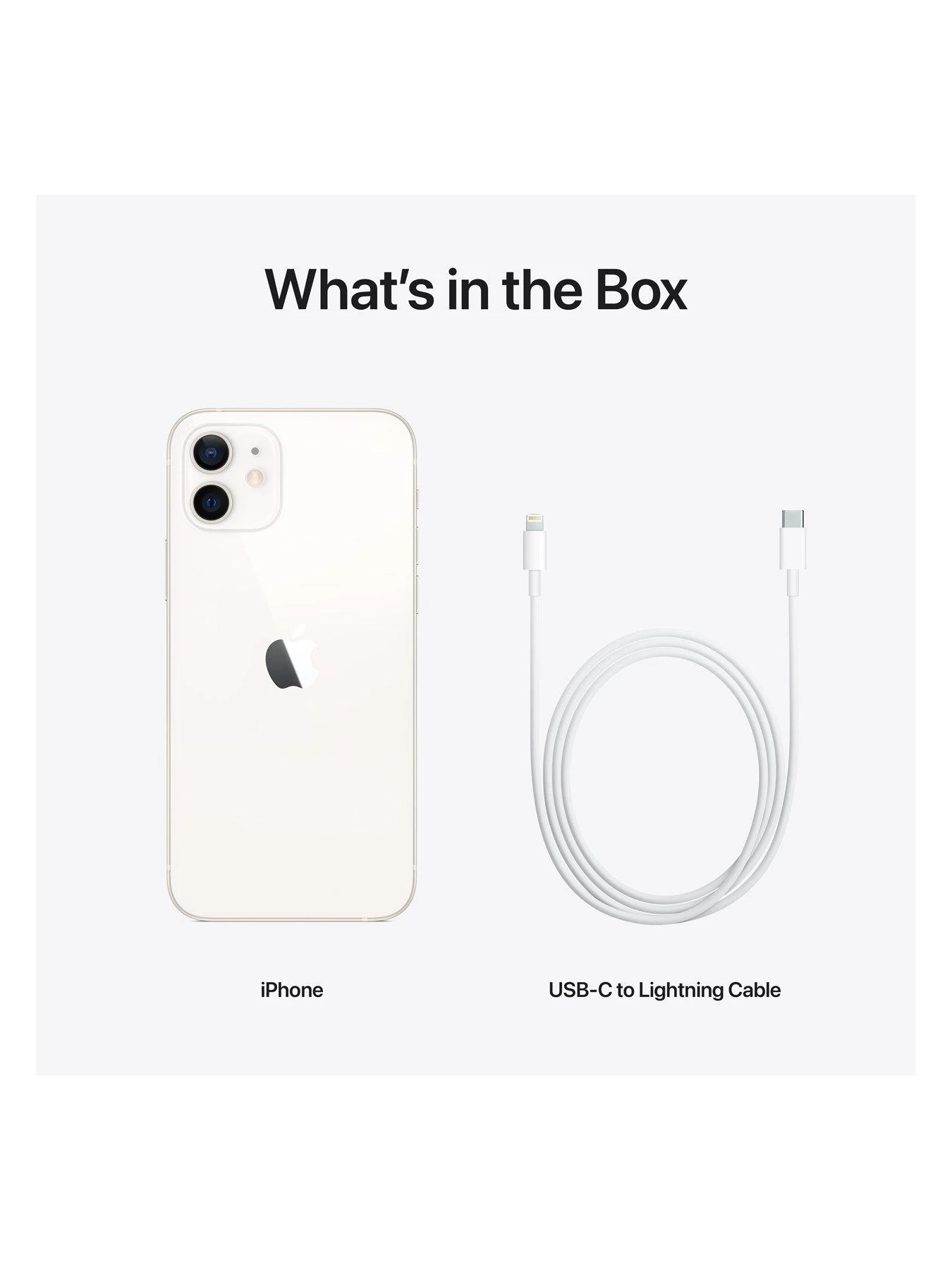 Apple IPhone 12, 64Gb - White - Image 7