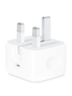 Apple 20W USB-C Power Adapter