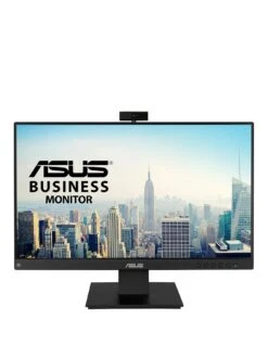 Asus BE24EQK 23.8" IPS FHD Webcam Monitor
