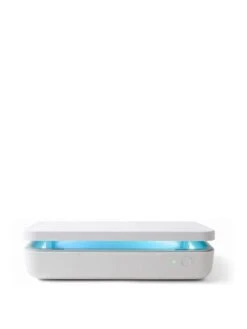 Samsung ITFIT UV Sterilizer (Wireless Charger) - White