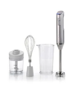 Cuisinart Cordless 3-in-1 Hand Blender