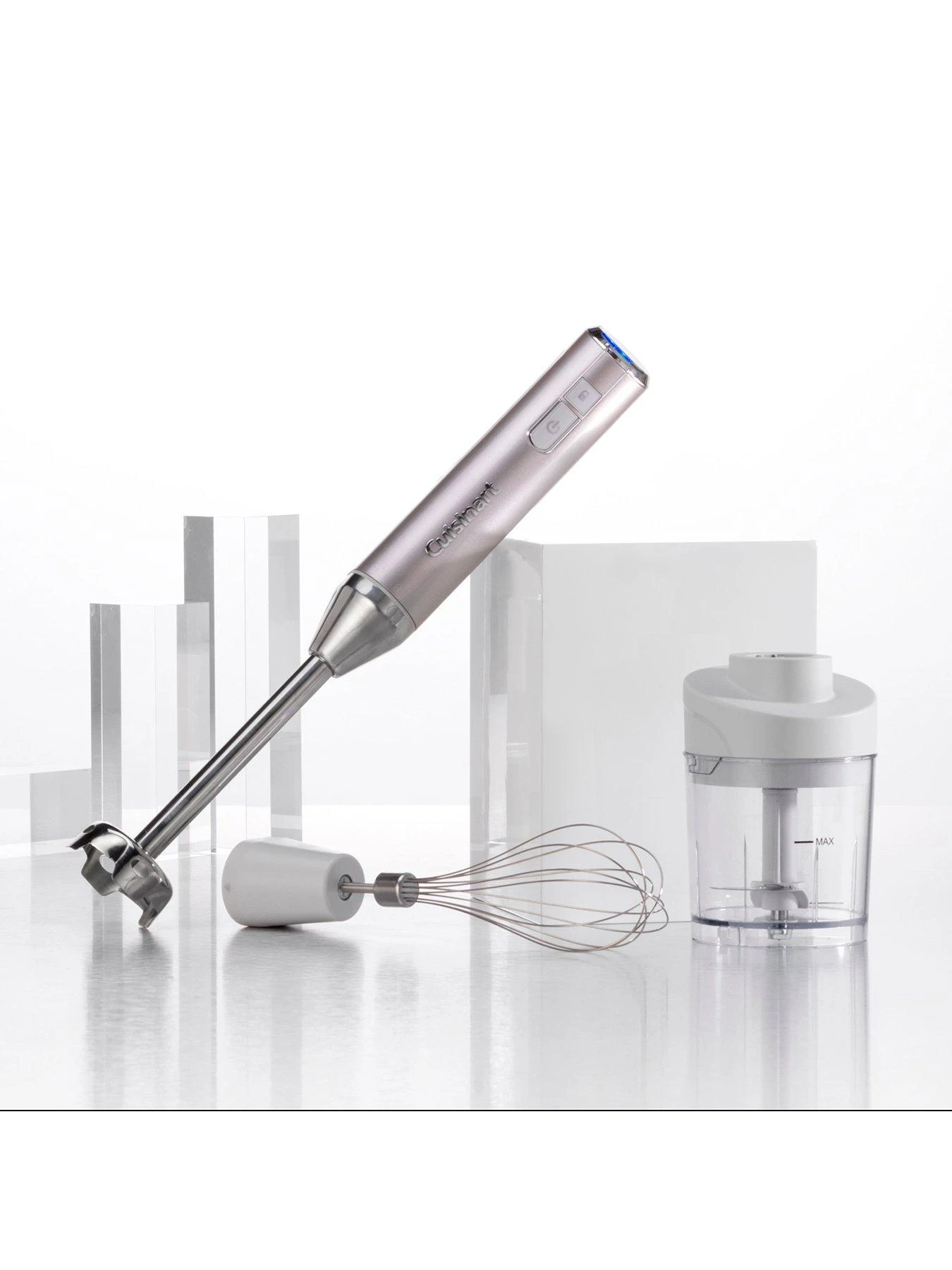 Cuisinart Cordless 3-in-1 Hand Blender - Image 3