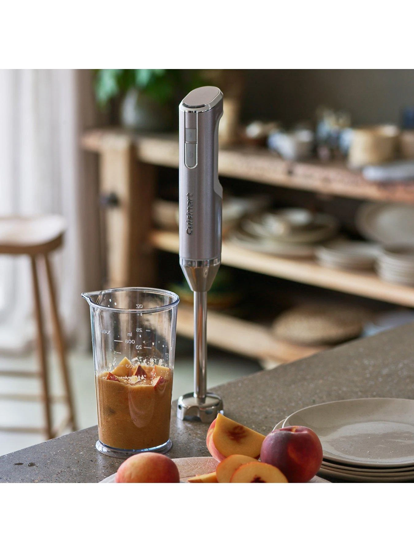 Cuisinart Cordless 3-in-1 Hand Blender - Image 5