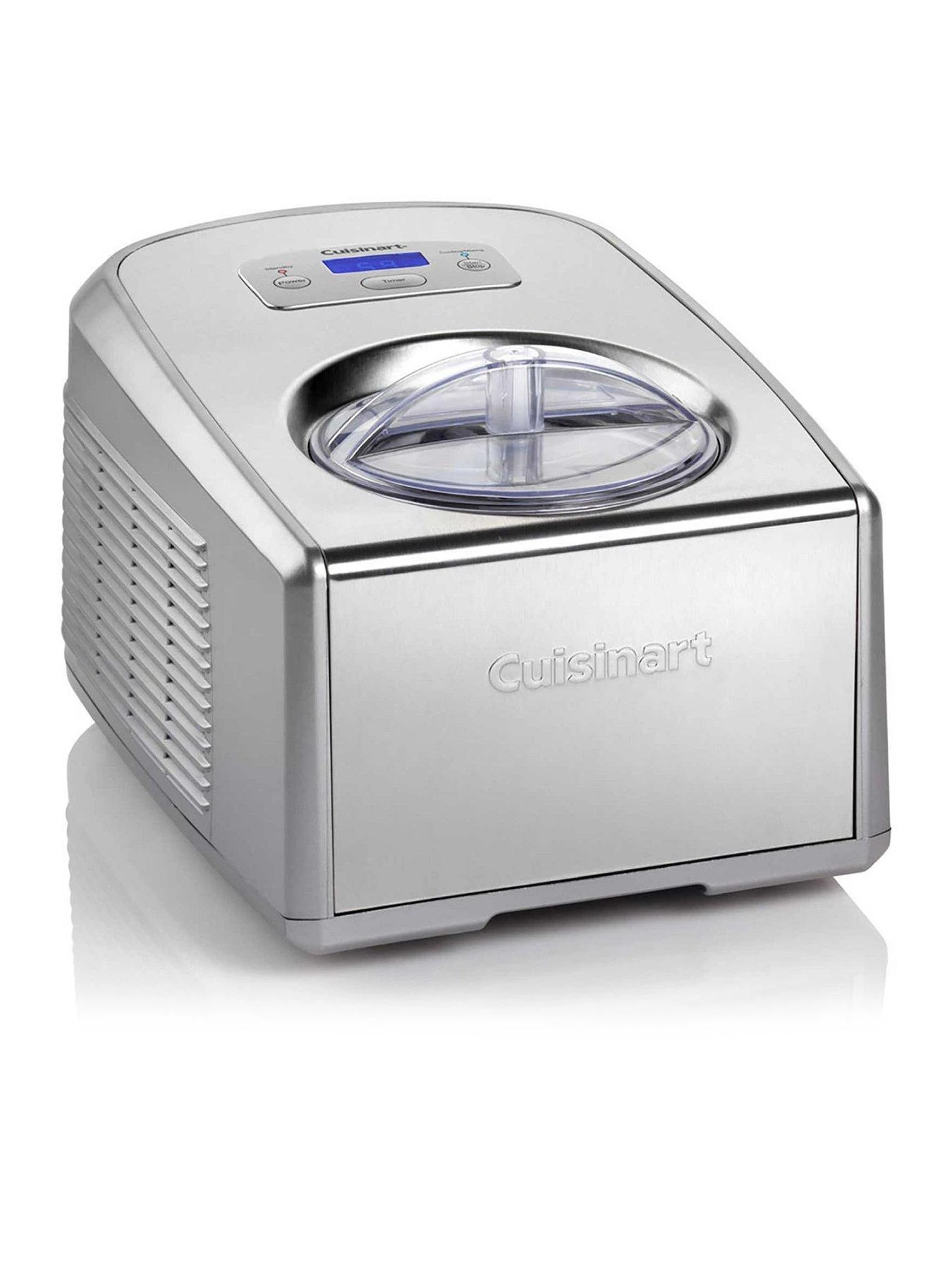 Cuisinart Gelato & Ice Cream Professional