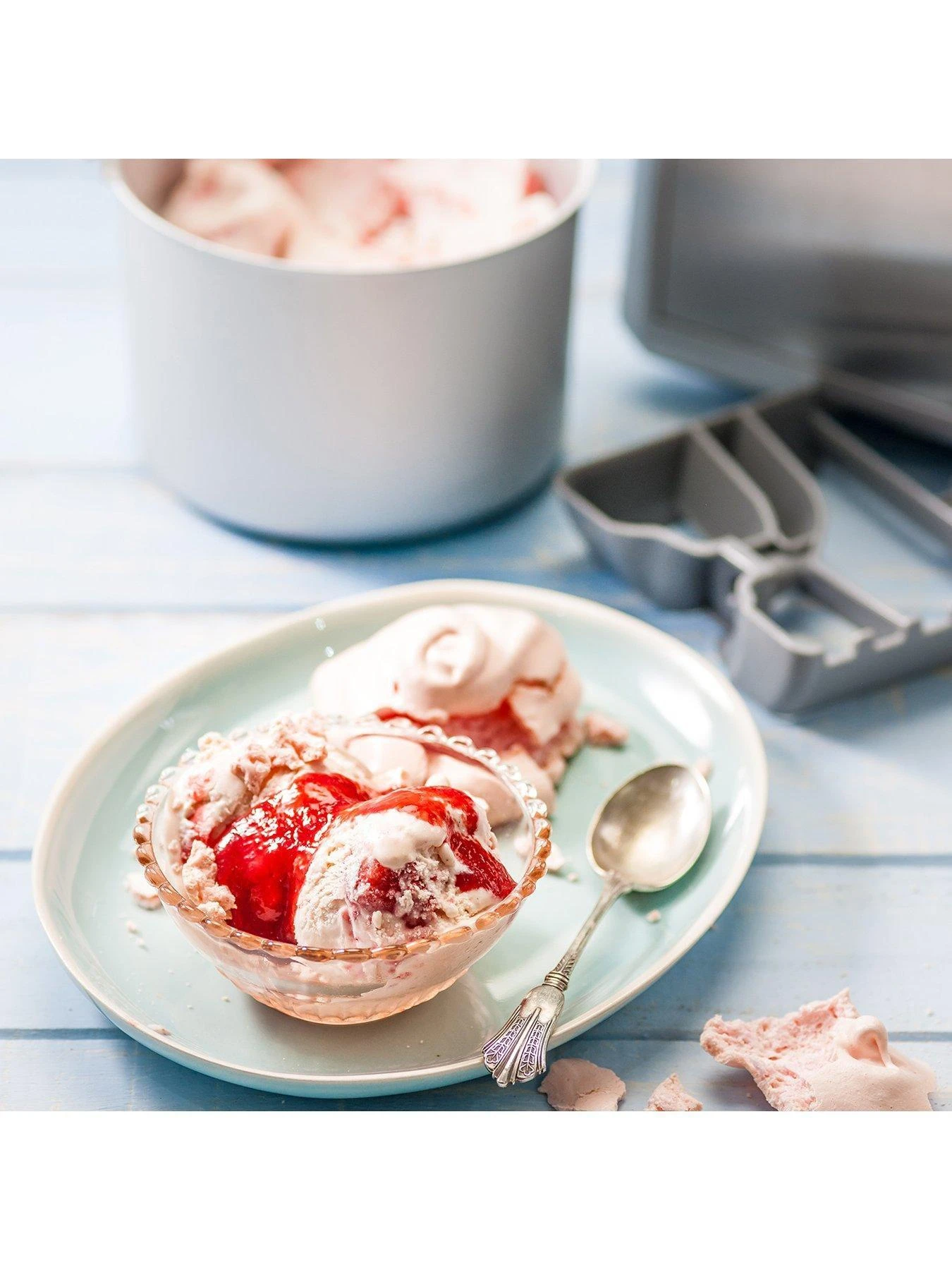 Cuisinart Gelato & Ice Cream Professional - Image 5