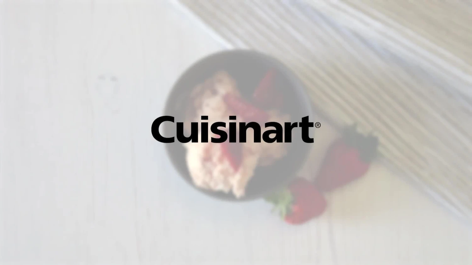 Cuisinart Gelato & Ice Cream Professional - Image 7