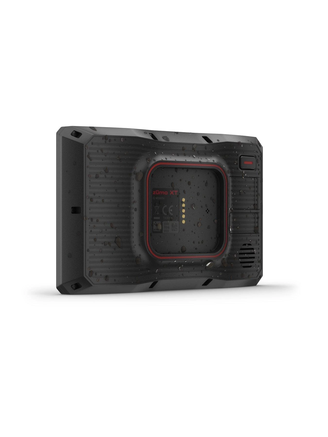 Garmin Zumo XT MT-S Motorcycle Sat Nav With 5.5-Inch Display, Full Europe - Image 7