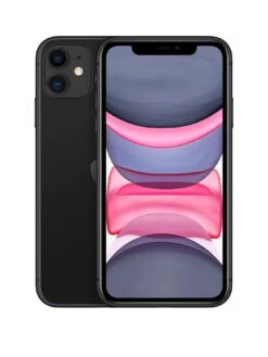 Apple IPhone 11, 128Gb - Black
