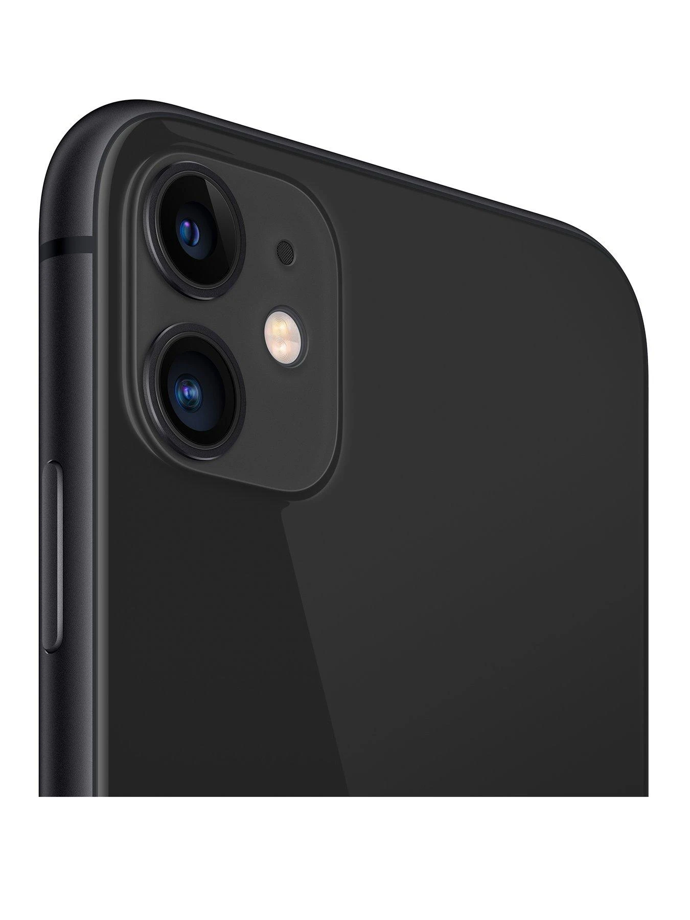 Apple IPhone 11, 128Gb - Black - Image 3