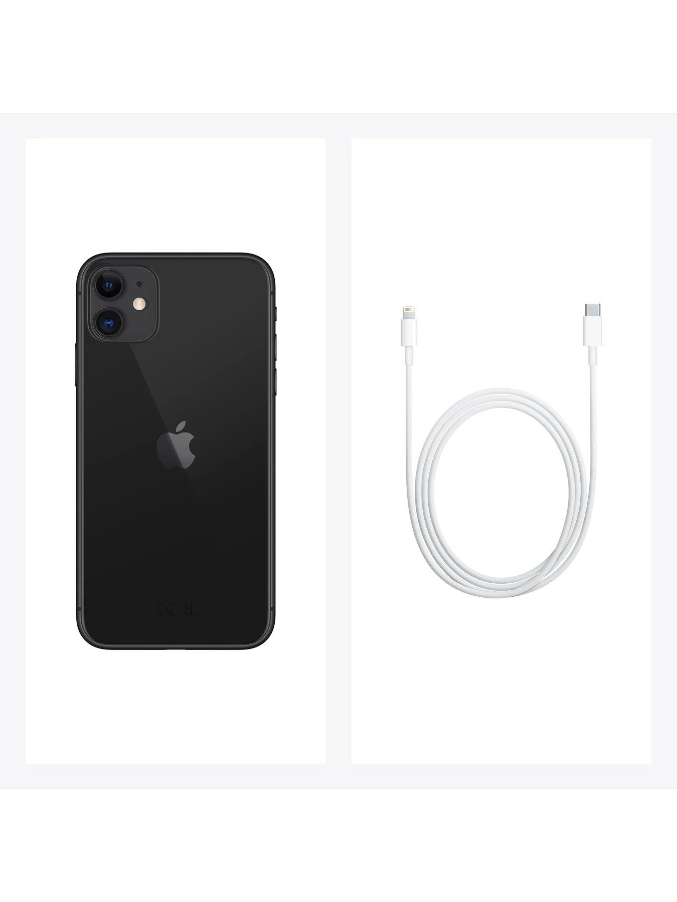 Apple IPhone 11, 128Gb - Black - Image 6