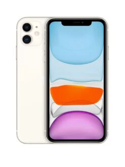 Apple IPhone 11, 128Gb - White