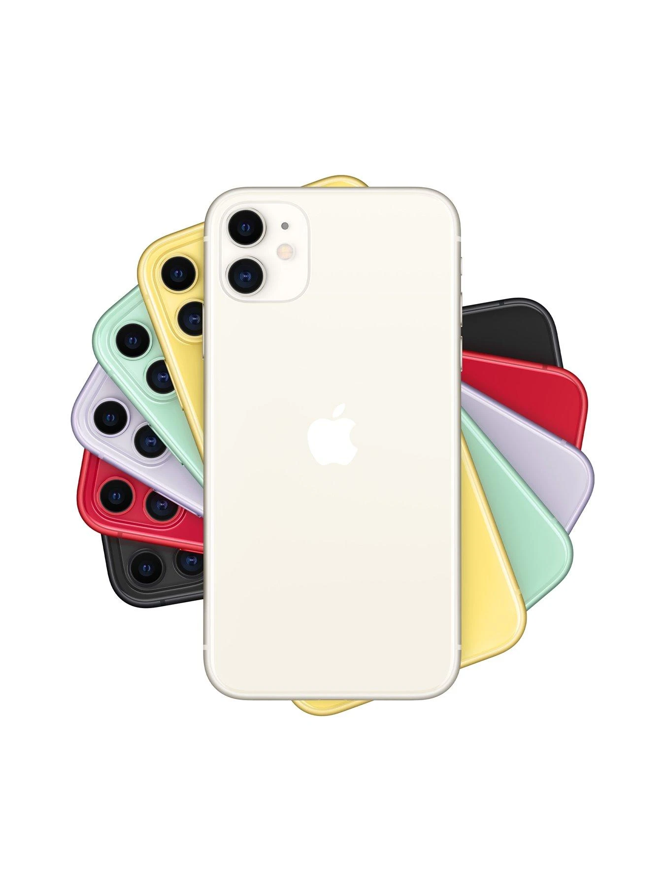 Apple IPhone 11, 128Gb - White - Image 4