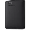Western Digital Wd Elements Portable 1Tb Black