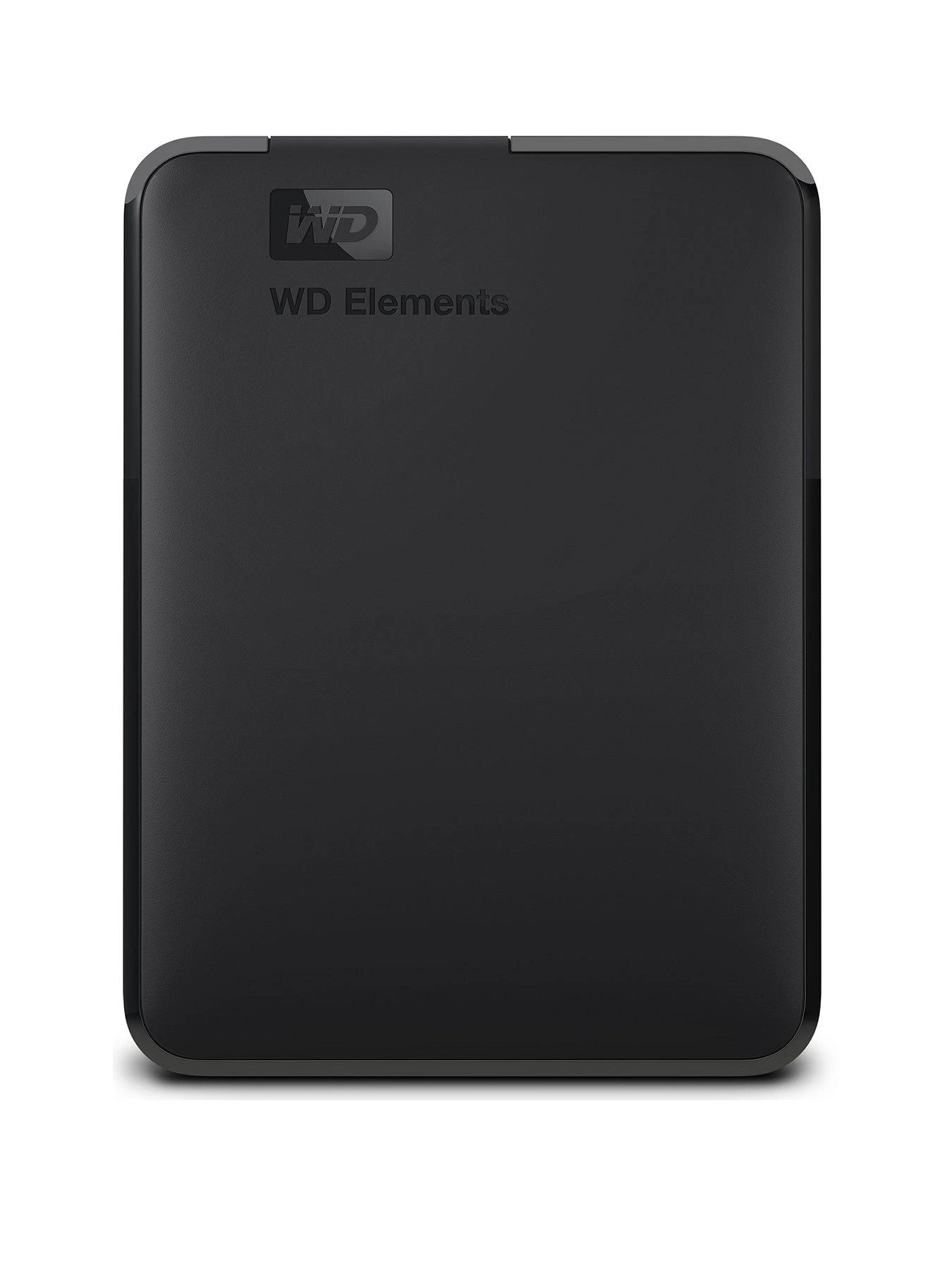Western Digital Wd Elements Portable 2TB Black - Image 3